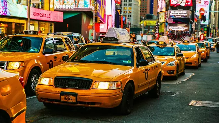 taxis